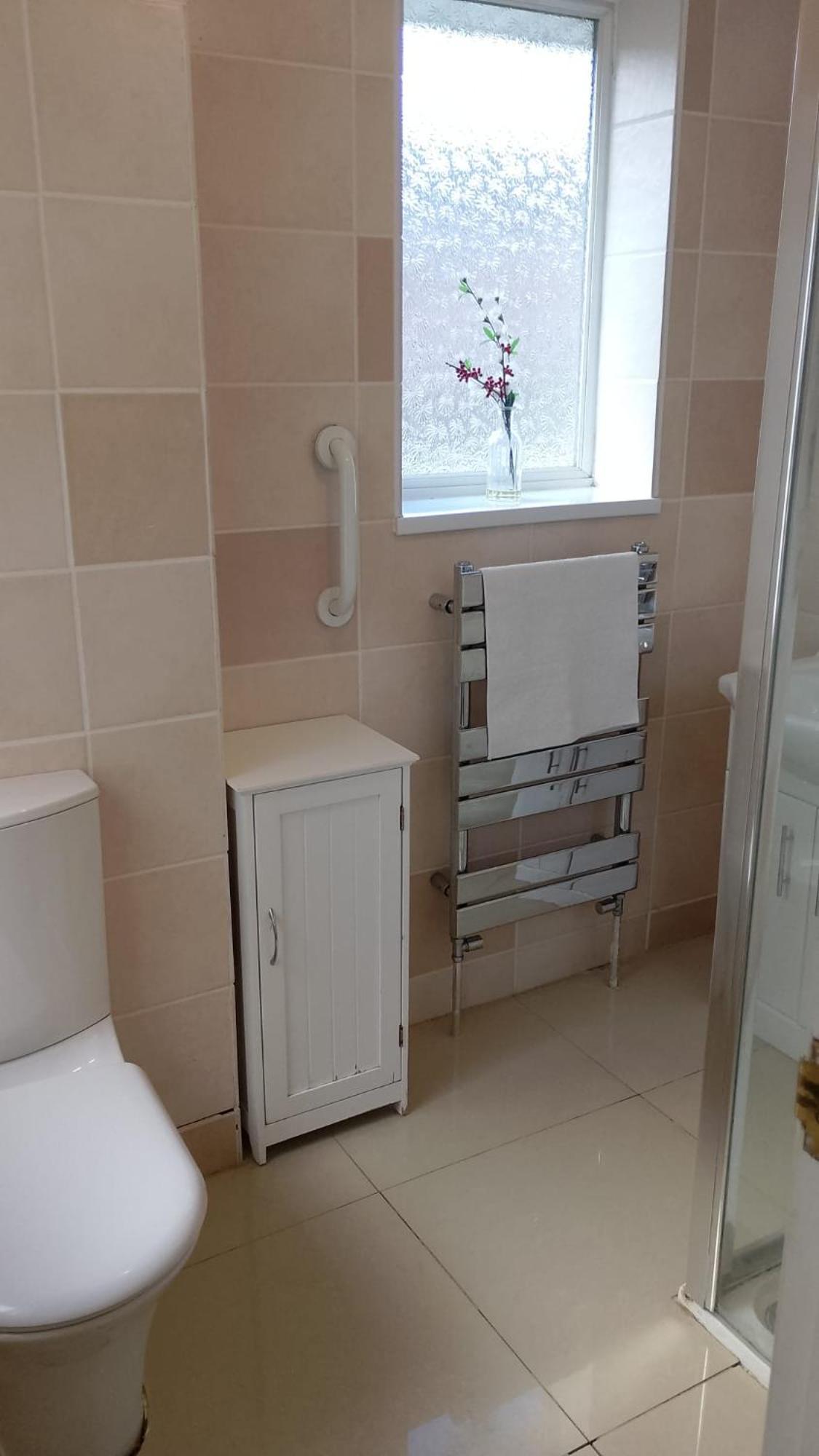33Sm Dreams Unlimited Serviced Accommodation- Staines - Heathrow Stanwell Exterior foto